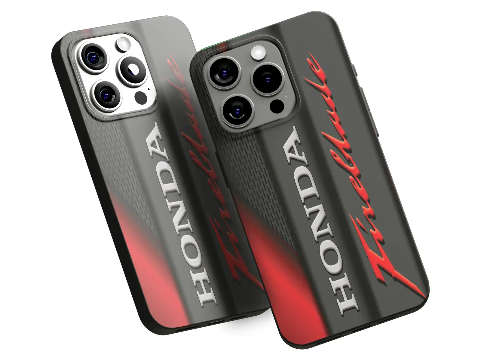 Honda Custodie Silicone Smartphone Pro Alta Gamma